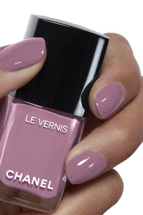 Chanel Le Vernis Longwear Nail Colour 739 Mirage 